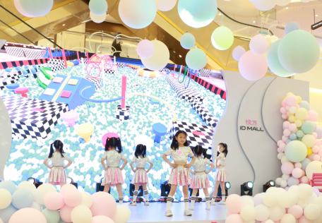 安徽综艺少儿节目,安徽节目挑战冲冲冲