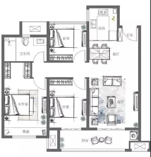 池州中梁印江南复式二手房,池州中梁印江南房子质量咋样