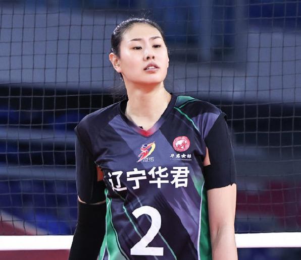 朱婷进入决赛,朱婷领衔中国女排出征世界杯赛