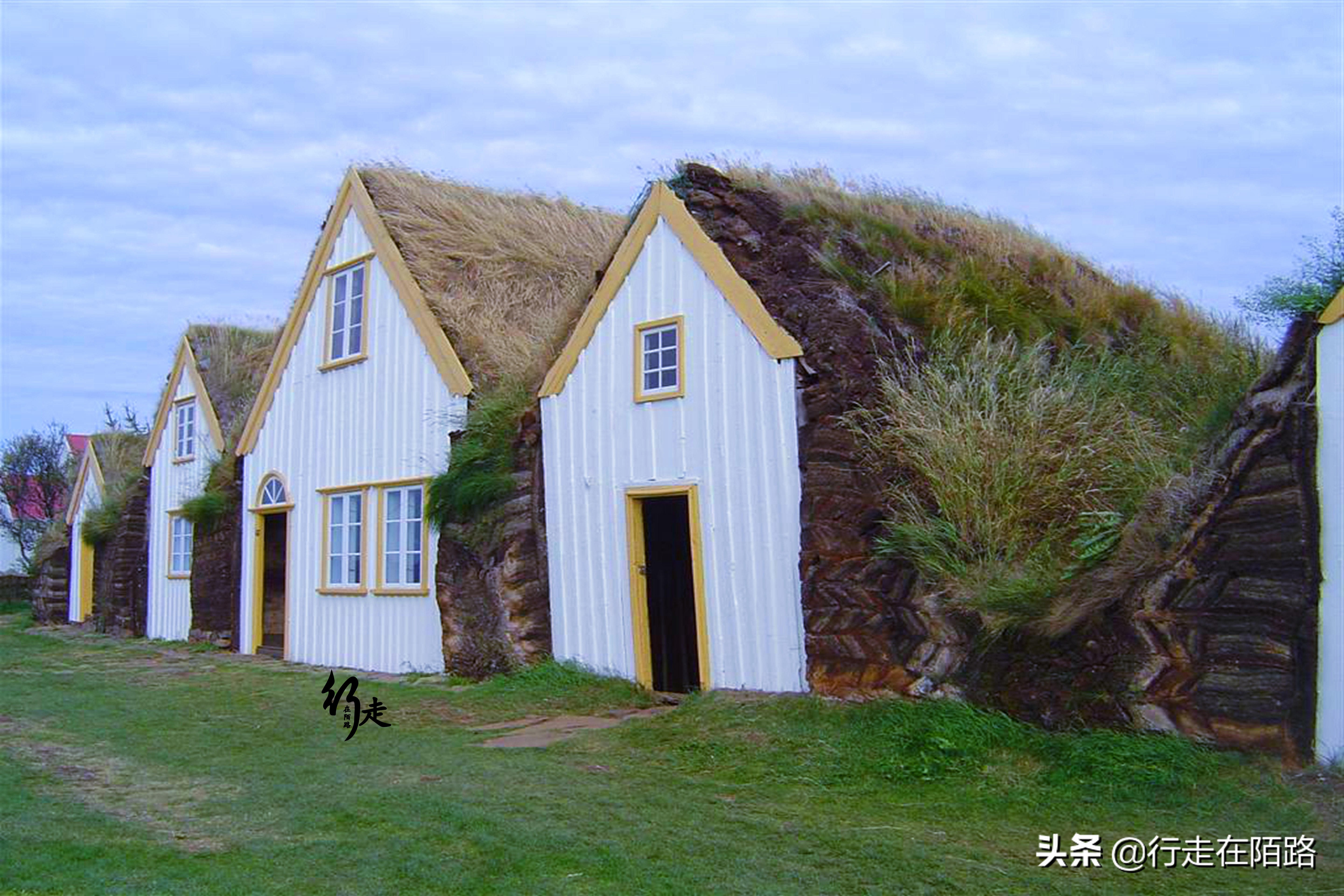 最有钱国家：人均可分得130万养老金，不住高楼酷爱草皮屋