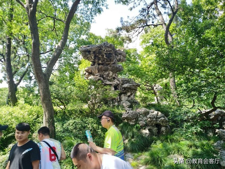 苏州旅行记随笔,苏州旅行记视频