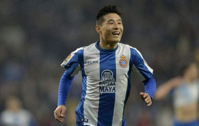 fifa21武磊能力值排名,武磊22年世预赛表现