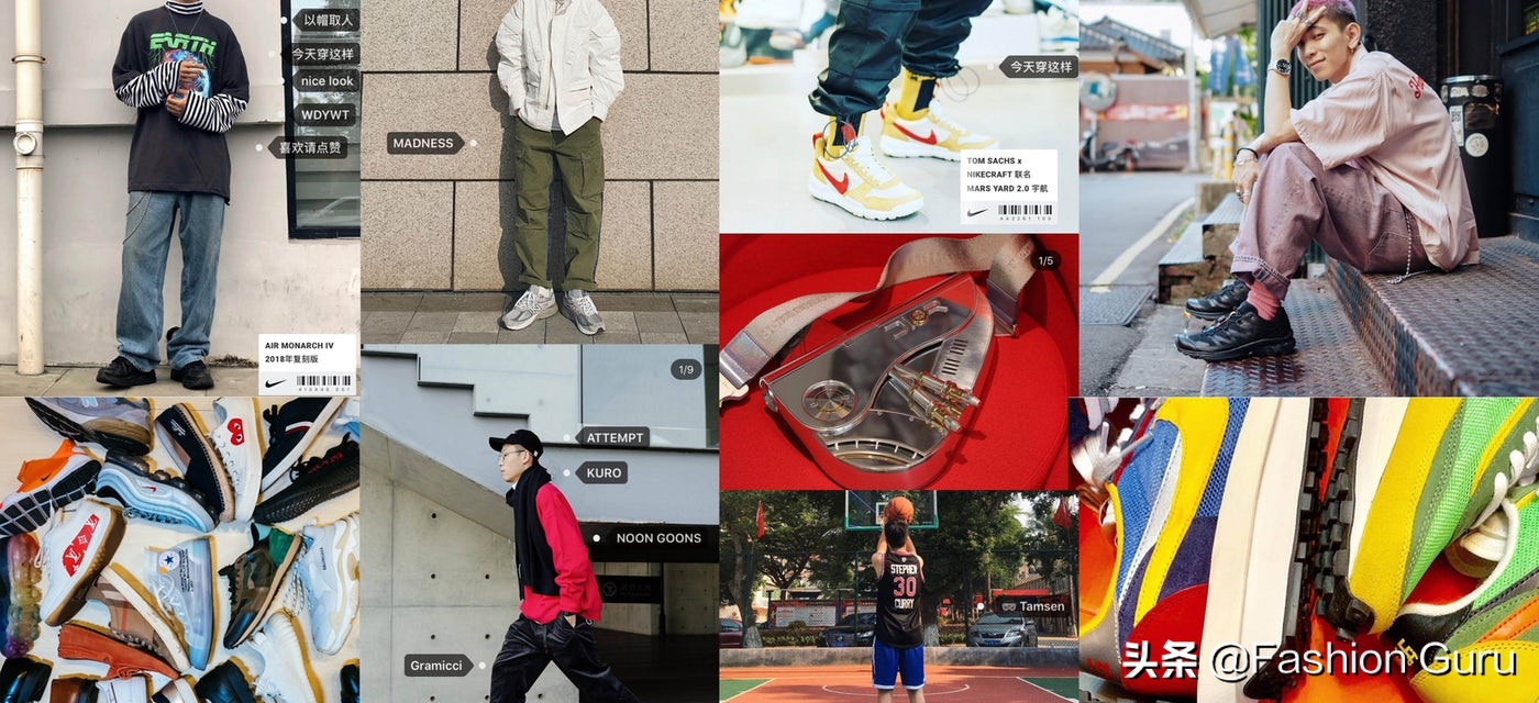 在抖音种草的99个app,目前有哪些种草平台