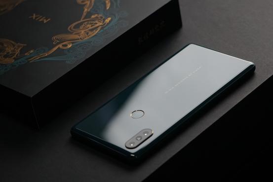 小米mix4概念设计图曝光网友直言,小米mix4将正式发布回放