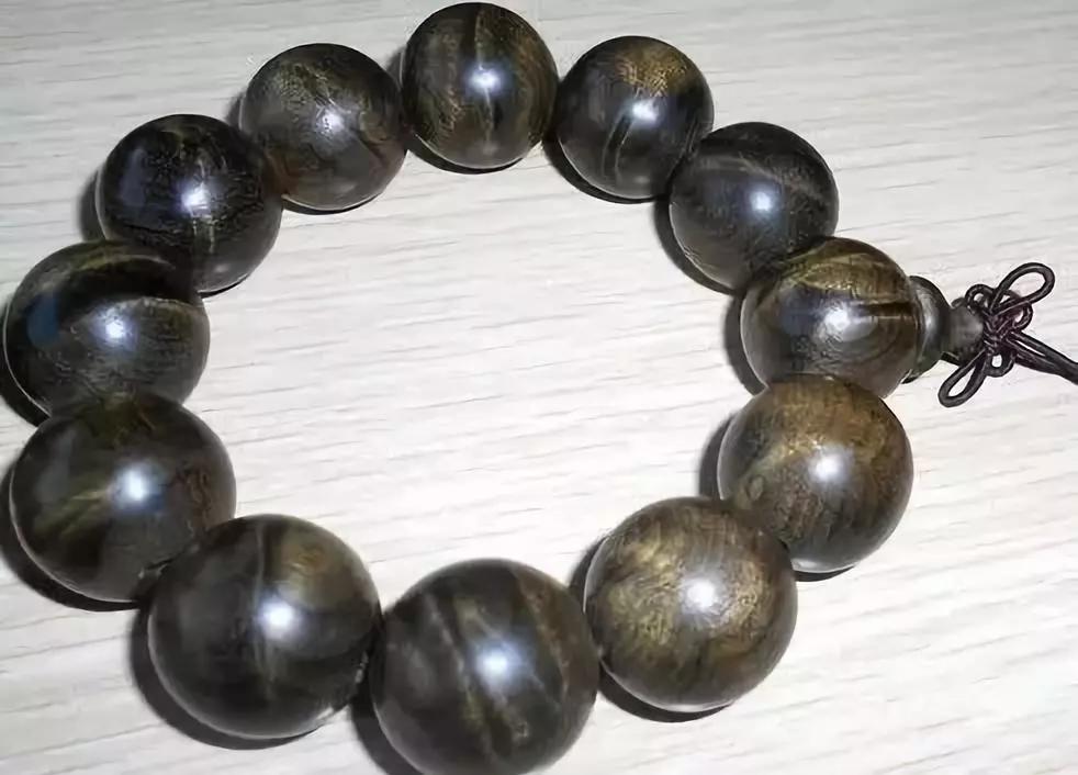 40种常见木质手串对号入座,十大木质手串排行榜最新