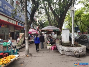 除了三千城，桂平还有这些消防通道也被人为占道！