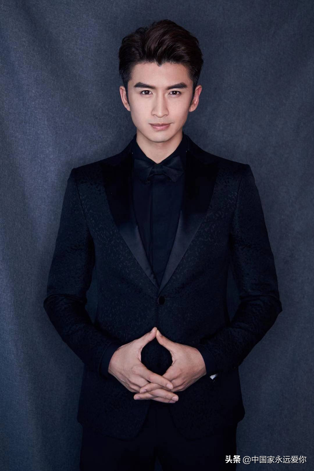 张云龙一眼沦陷,张云龙青春不留白