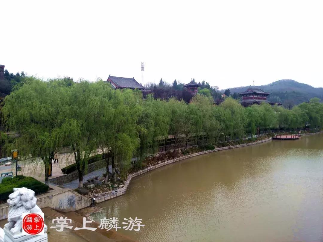 麟游旅游攻略一日游,宝鸡五一游攻略