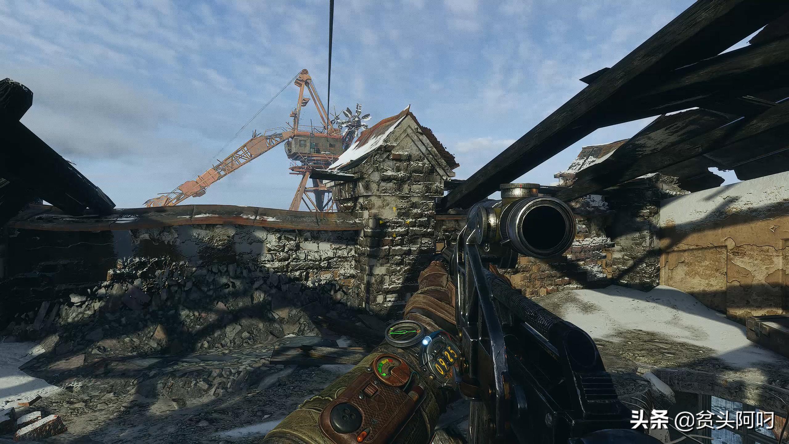 推荐五款射击游戏,推荐5款射击单机游戏