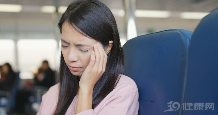 晕车有妙招教你如何解决晕车,晕车人必备小妙招