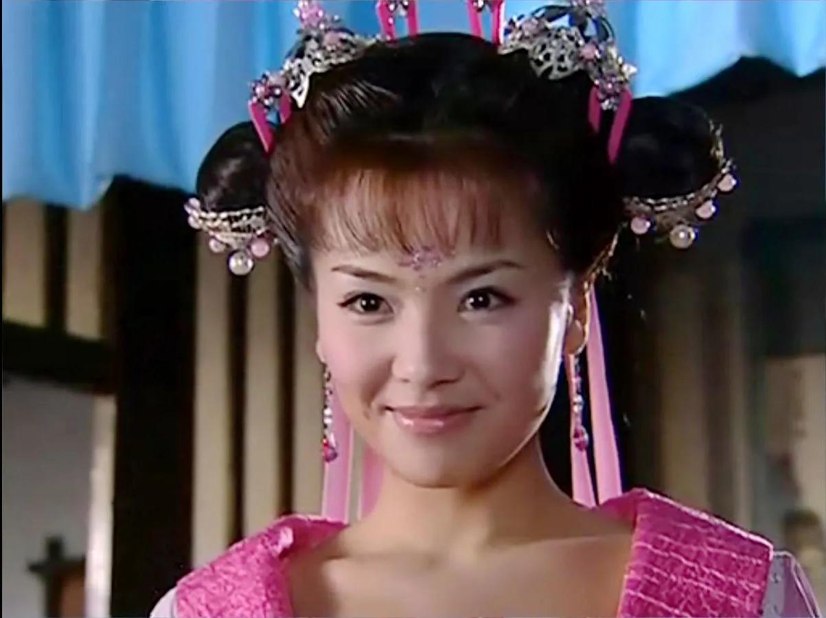 娥皇和女英是被逼死的吗,娥皇爱上了嘉敏