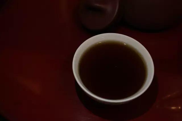 习茶|用纯料古树茶做普洱熟茶?任性