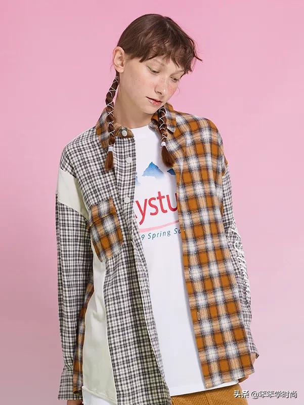 明星国潮同款,国潮小众宝藏单品