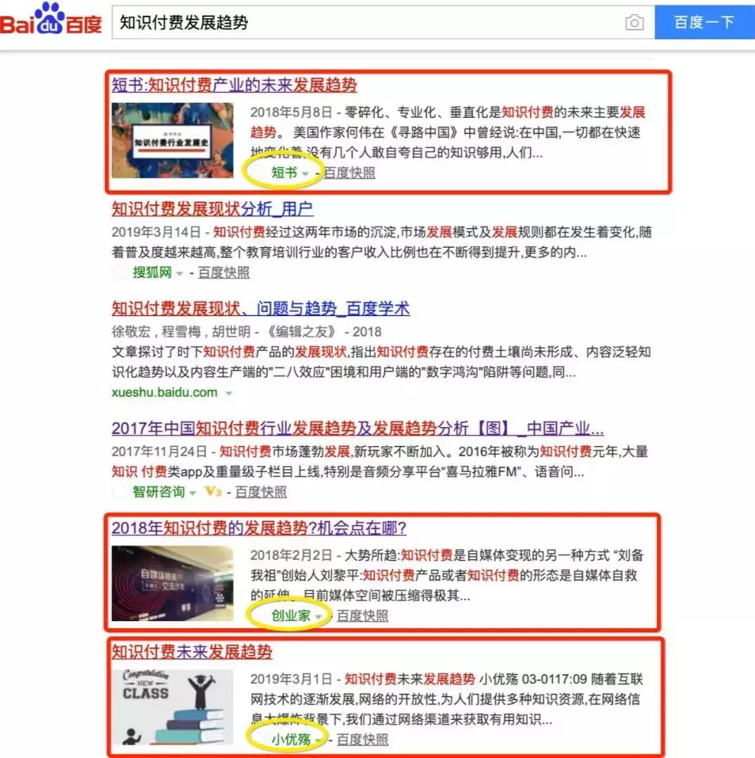 6大高效搜索术,5个搜索技巧你的搜索效率