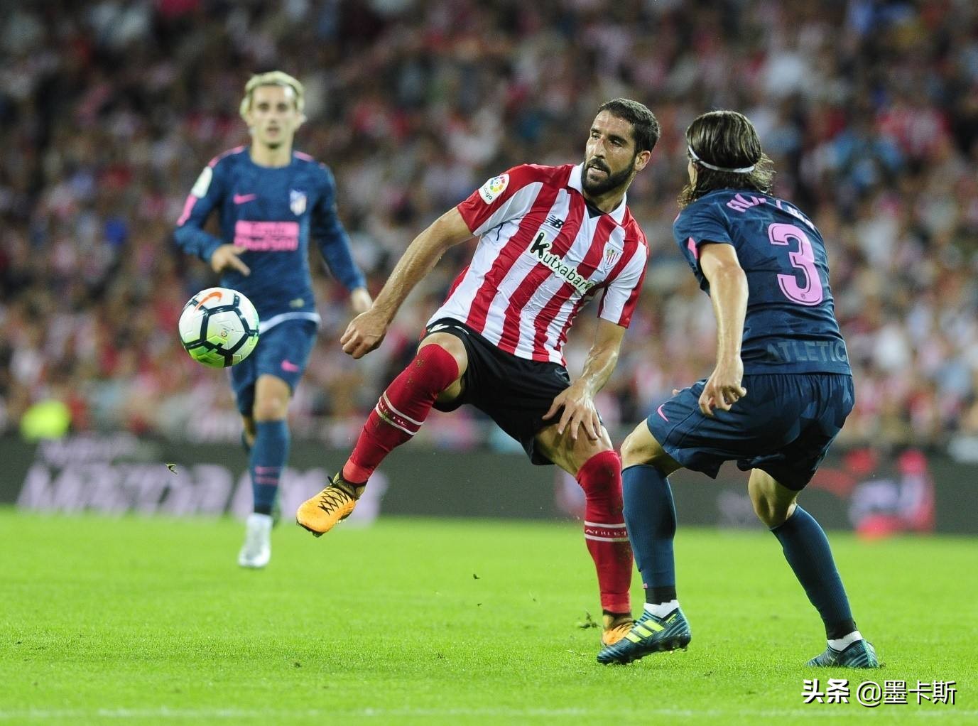 西甲的“巴斯克”奇迹平民球队上演逆袭神话