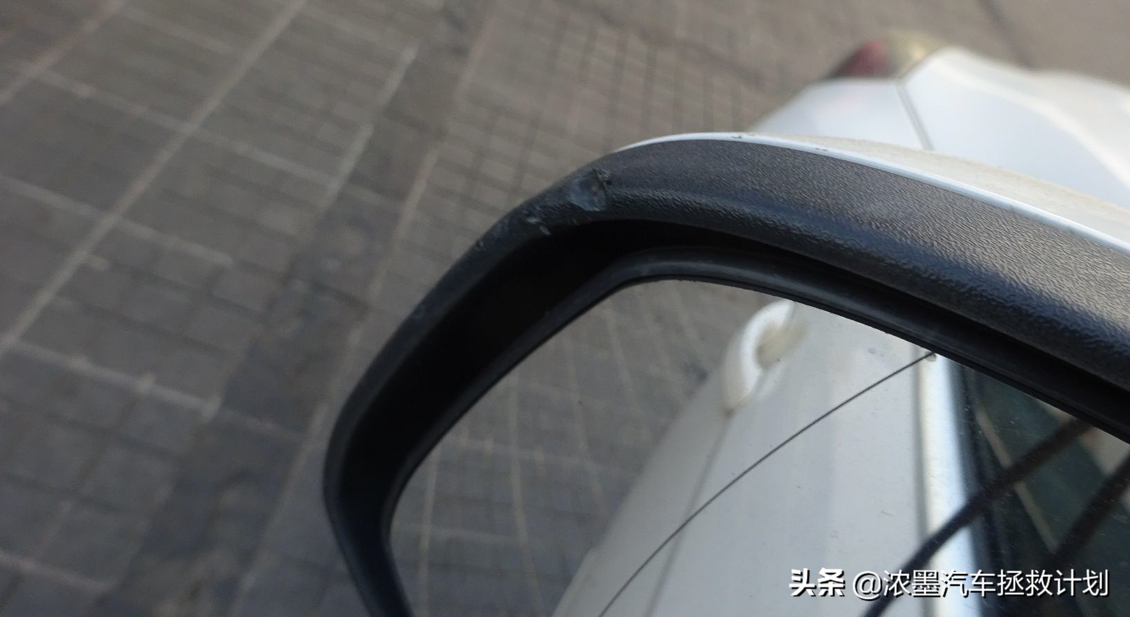 福特福克斯经典整备,福特经典福克斯翻新全过程