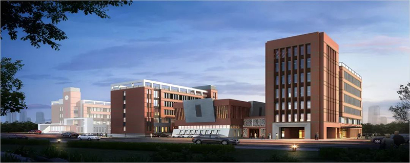 宜昌市伍家岗区实验小学在哪里,宜昌市伍家岗实验小学北山校区