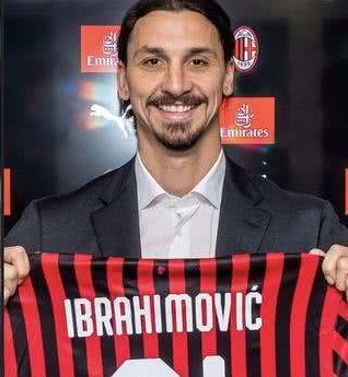 伊布18年回国家队,伊布时隔七年重返圣西罗