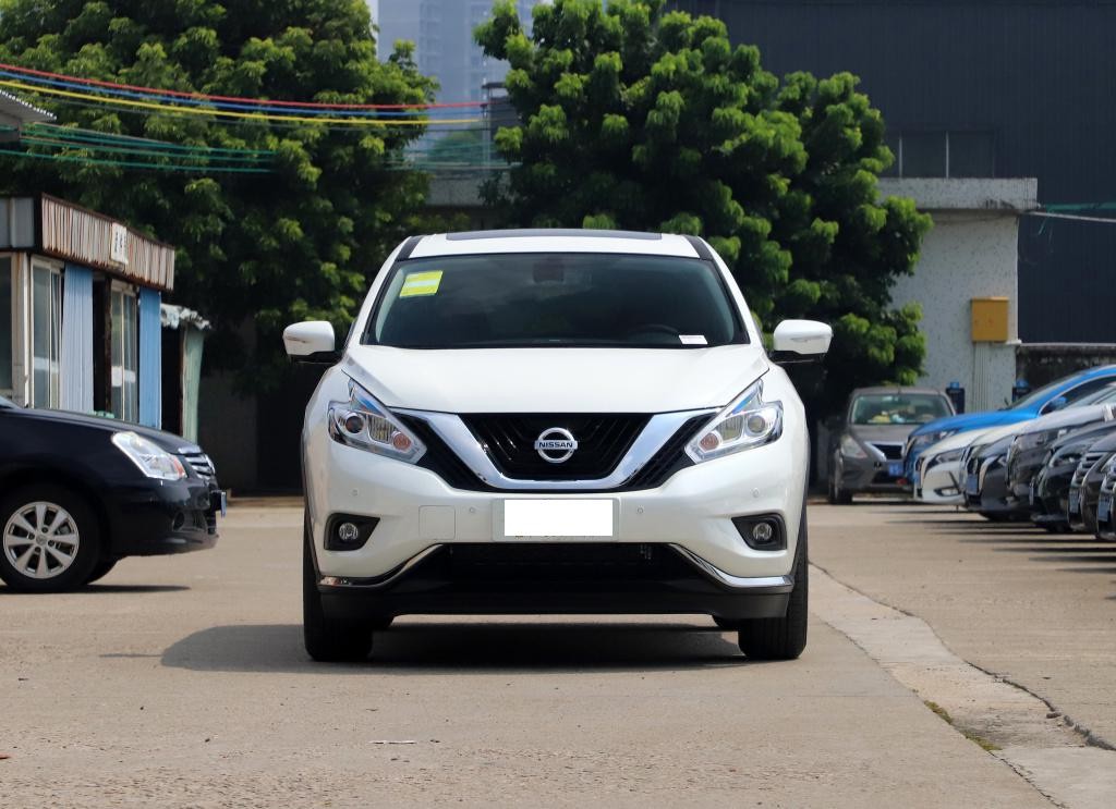 尼桑楼兰2.0真实油耗是多少,2016年楼兰2.5油电混合真实油耗