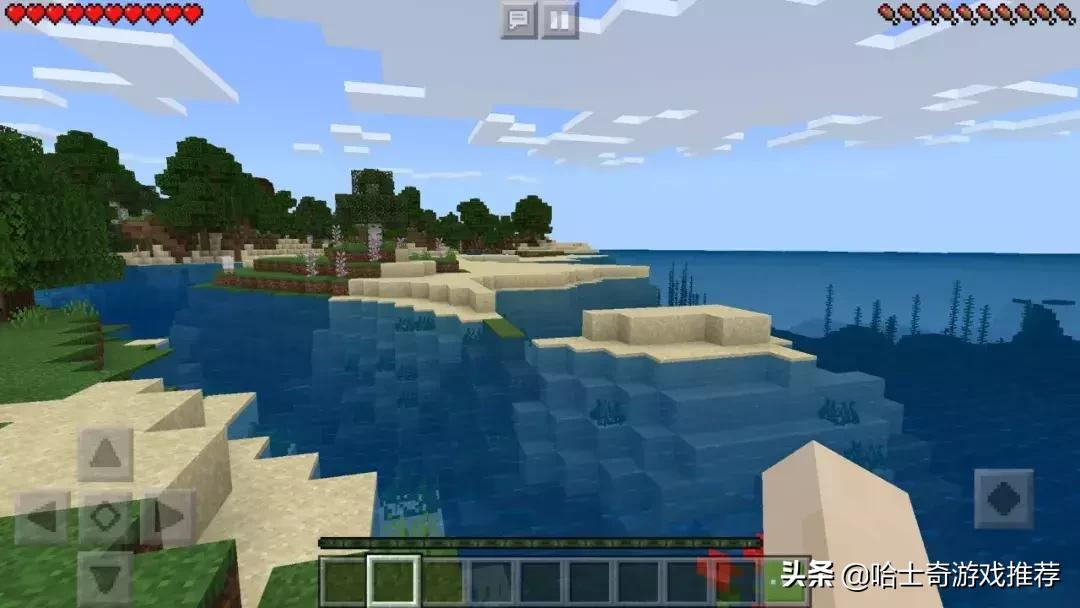 我的世界minecraft任务攻略教程,我的世界minecraft各种模式