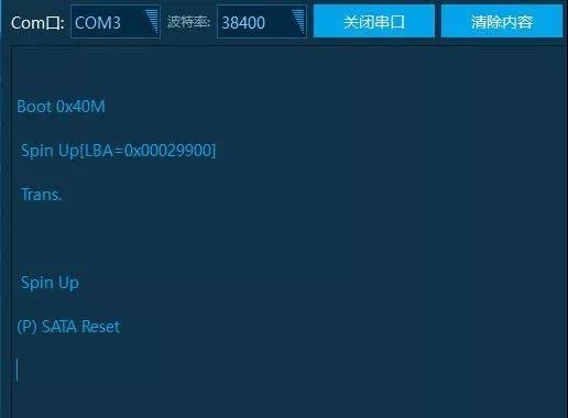硬盘盒装上硬盘识别不出来怎么办,一键装机之后无法识别硬盘