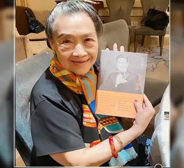 歌唱家朱逢博简历,歌唱家朱逢博的近况