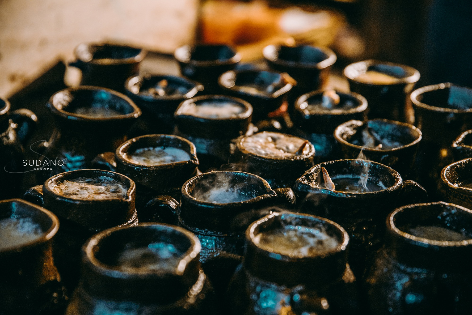 武汉一定要打卡的美食街,武汉美食街攻略必去的过早一条街