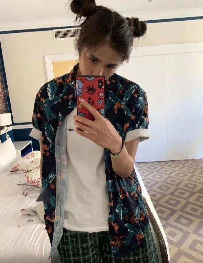 撞脸港星的女明星,撞脸香港女明星