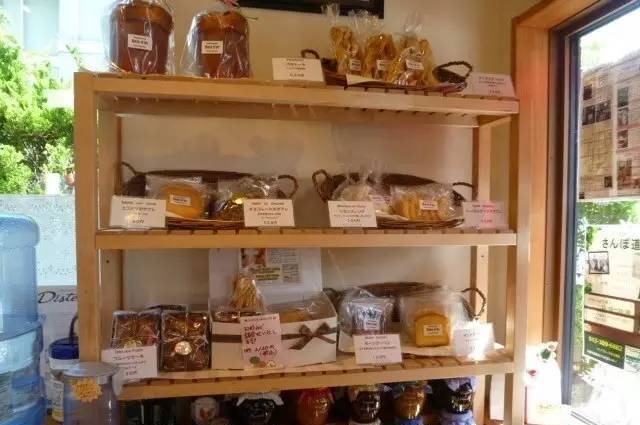 甜蜜工房面包店西樵,摩提工房面包店