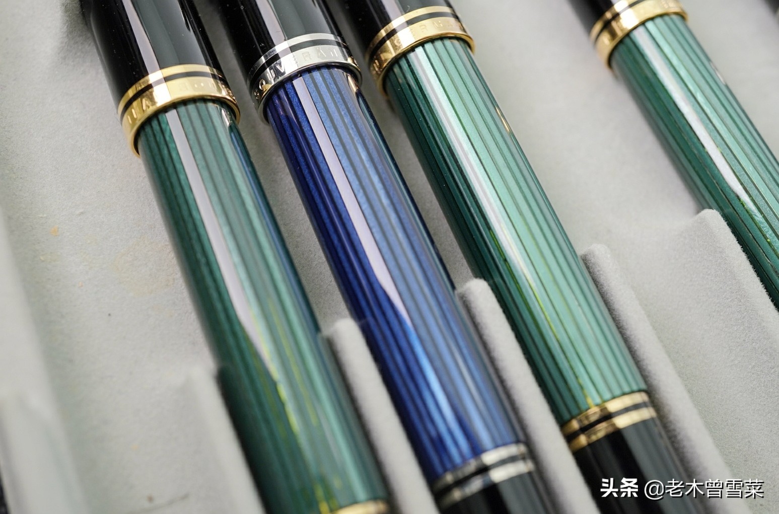 世界十大钢笔品牌排行榜推荐,什么牌子的钢笔质量好