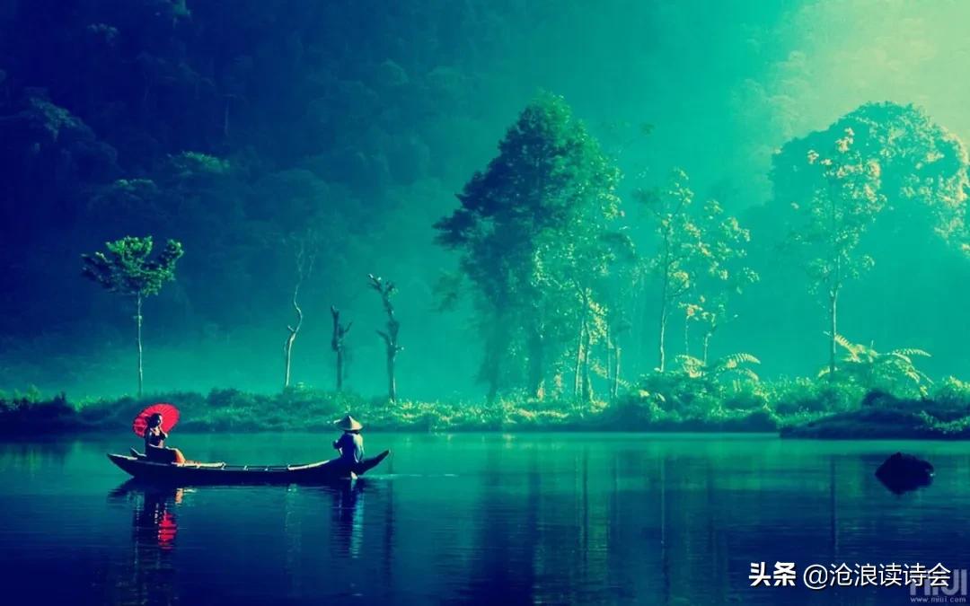 古代描写秋天的古诗大全,十五首写秋天的古诗惊艳到骨子里