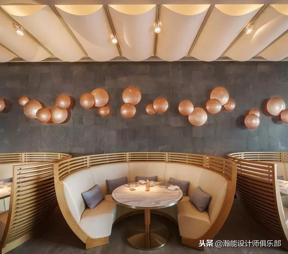 四季酒店的法式意大利餐,四季酒店意大利自助餐