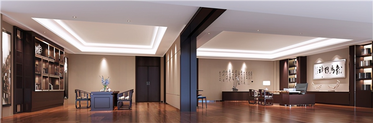 董事长办公室装修需要多少钱,董事长办公室装修效果图