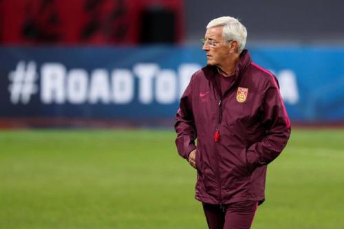 三大球主帅薪酬与成绩不成正比，里皮1.8亿郎平仅200万？