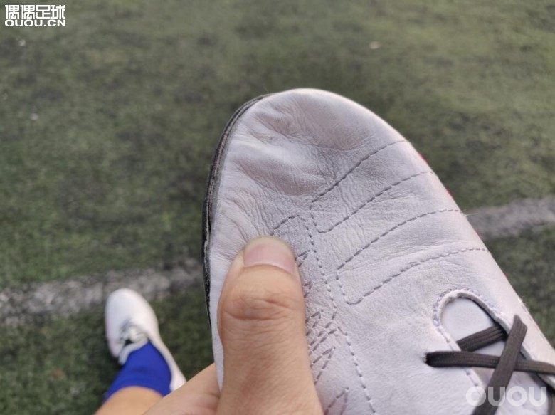 ConcaveHalo+一次失败的冷门球鞋尝试