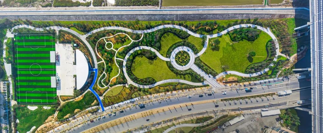 万株郁金香春天,一百万株郁金香