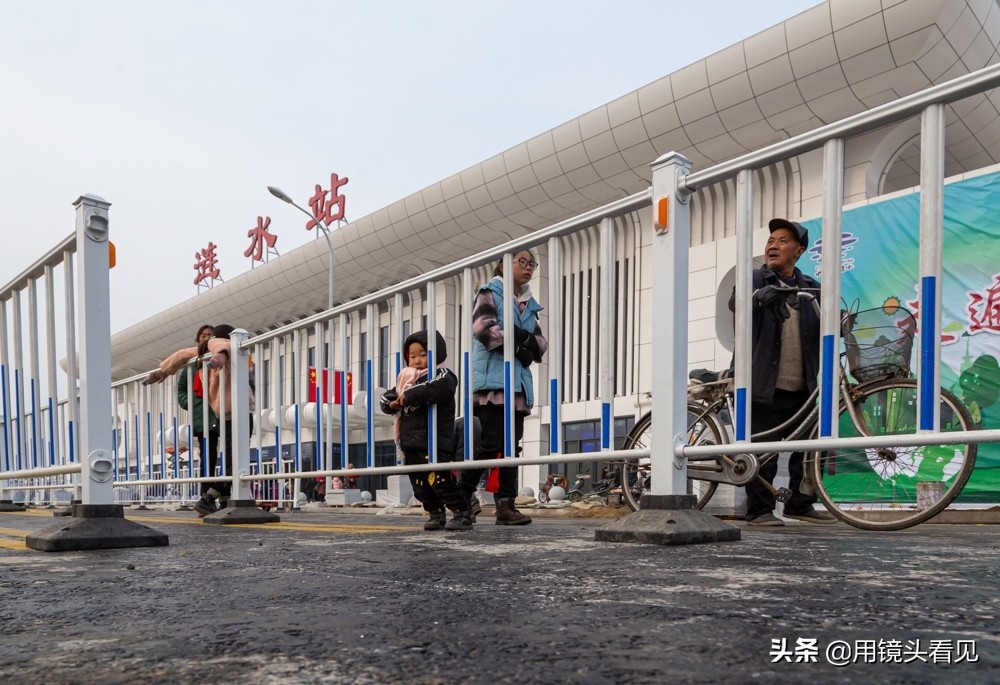 连淮扬镇铁路涟水站最新消息,连镇铁路连淮段什么时候正常运行