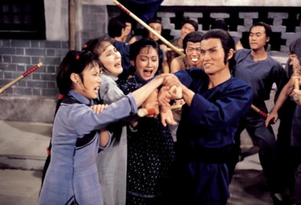 刘家辉：黄飞鸿*四代第**传人，曾与昆汀合作，晚年却遭子女争夺家产