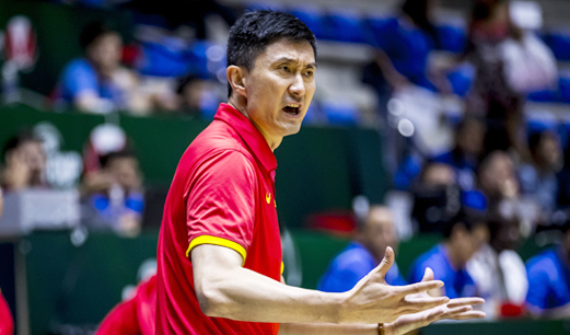 有什么信号还是不约而同？男子三大球同时换帅，接的都是烫手山芋