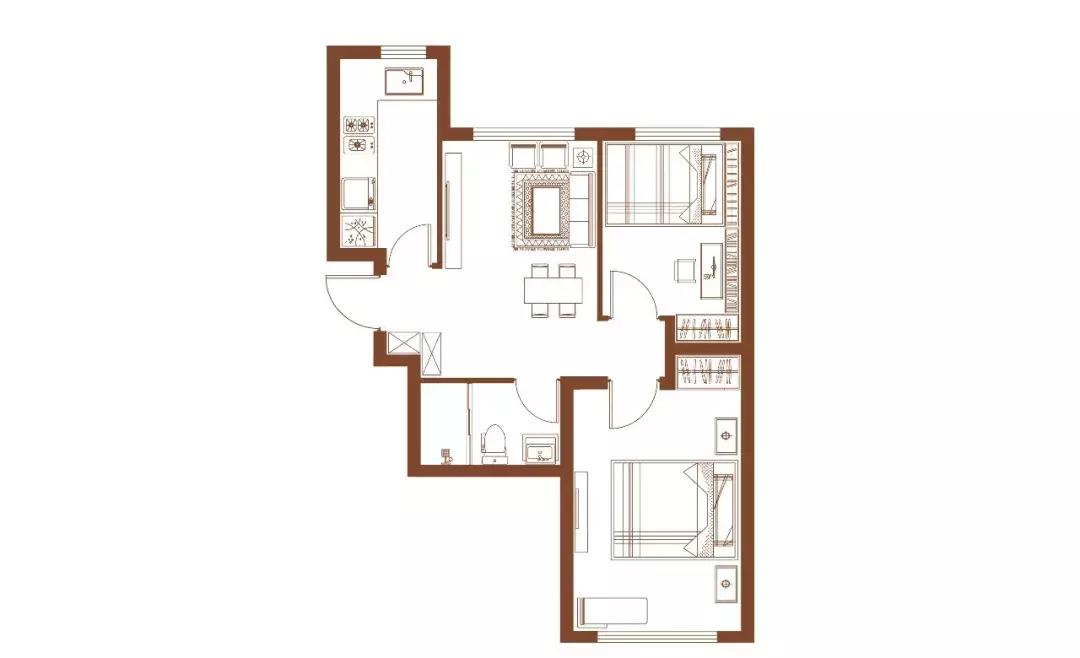 通州新建商品房,通州新楼盘现房多少钱