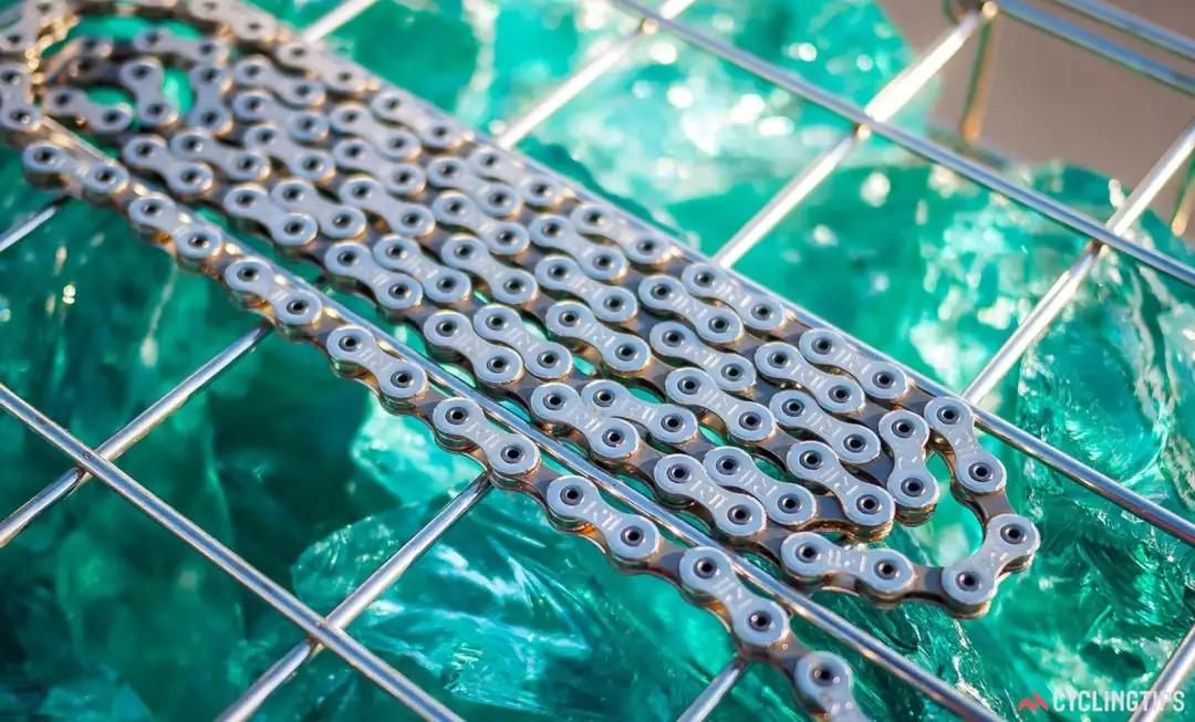 这可能是最全的链条清洗方法,自行车链条清洗正确方法