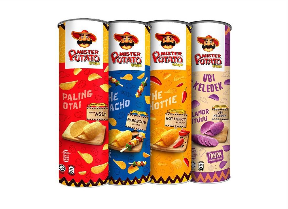 马来西亚物美价廉的伴手礼,去马来西亚必买的十大特产