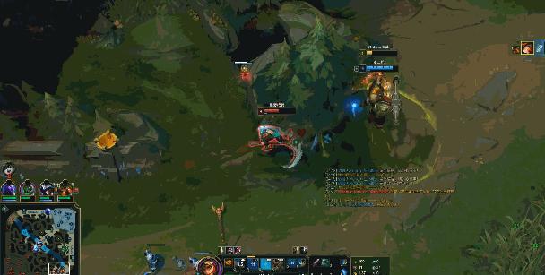 英雄联盟赏金猎人带闪现,英雄联盟赏金猎人技能