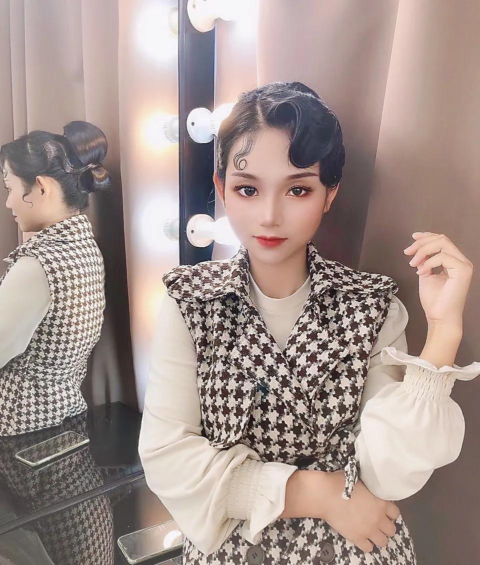 韶关零基础化妆培训班,韶关华仔影视教学