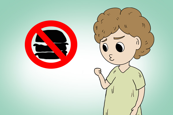 脾虚的人不可逆吗,脾虚就消化不好吗