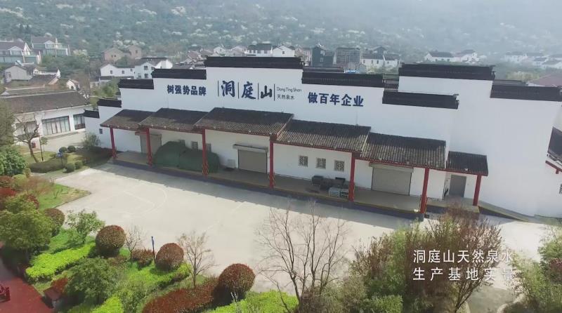 历经时间沉淀的一桶好水，“江南水王”：舍我其谁？