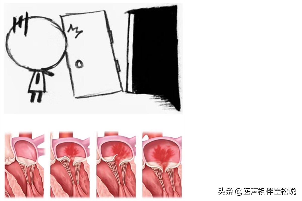 这份心脏说明书请收好,心脏保健手册