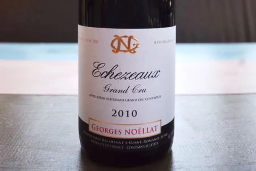 法国勃艮第产区十大葡萄酒,勃艮第最贵