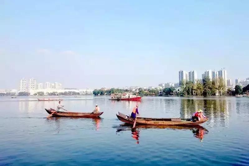 笑cry！818武汉高校的江湖别称，你的母校中枪了吗？