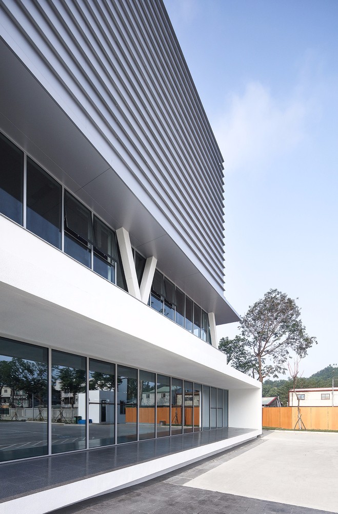 外表平平内部却别有洞天,看似平常里面别有洞天的豪华建筑